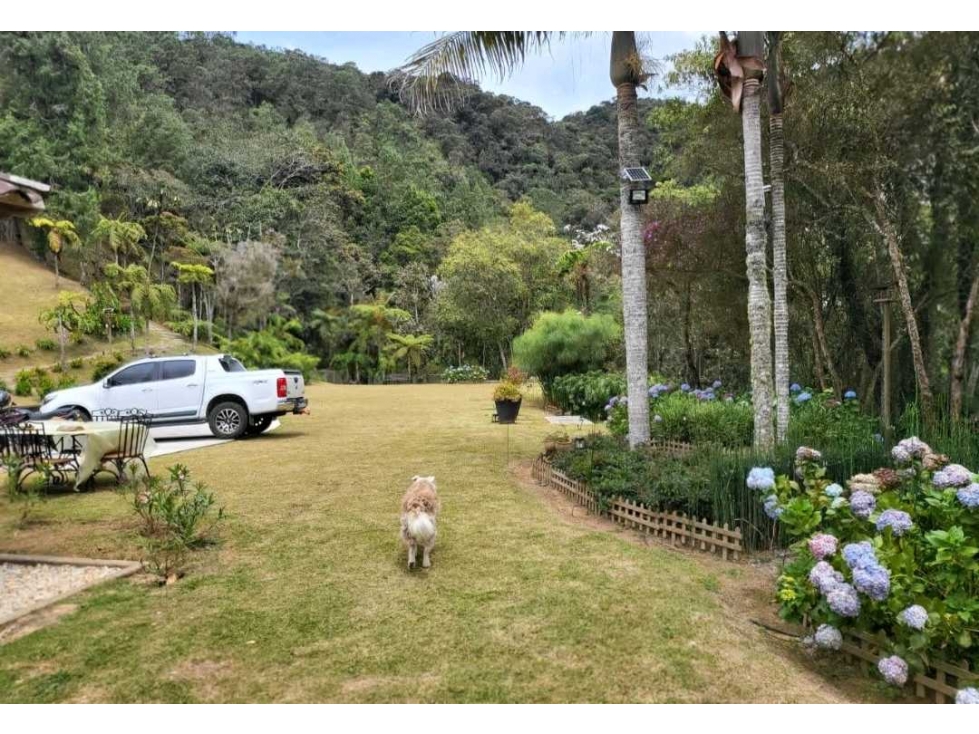 VENTA DE CASA EN EL ALTO DE LAS PALMAS, CON PISCINA PRIVADA. — foto 4