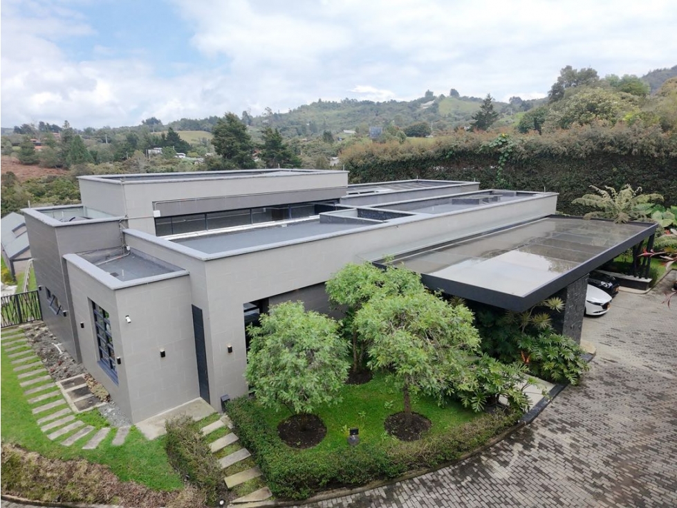 Venta de Casa en el Alto de Las Palmas Unidad Cerrada — foto 3
