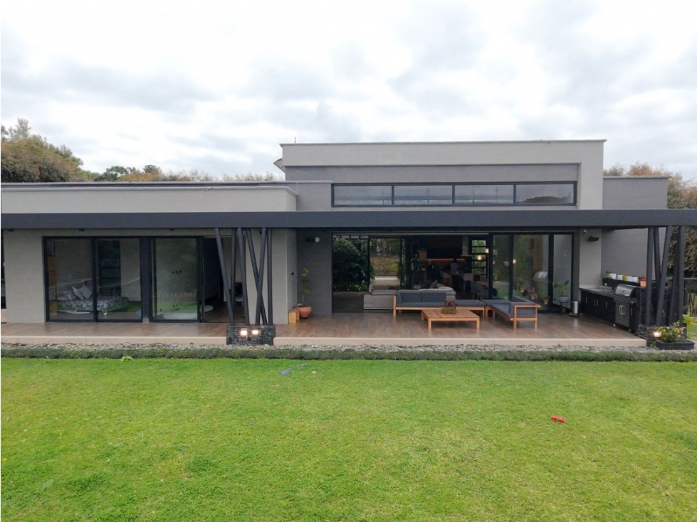 Venta de Casa en el Alto de Las Palmas Unidad Cerrada — foto 4