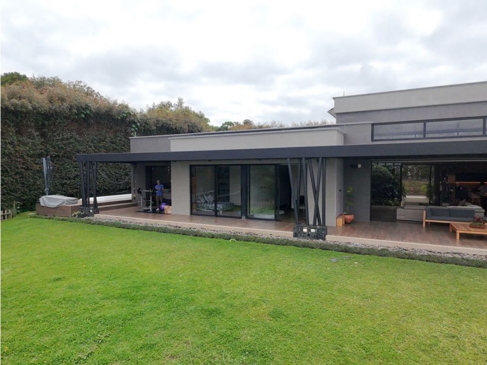 Venta de Casa en el Alto de Las Palmas Unidad Cerrada — foto 6