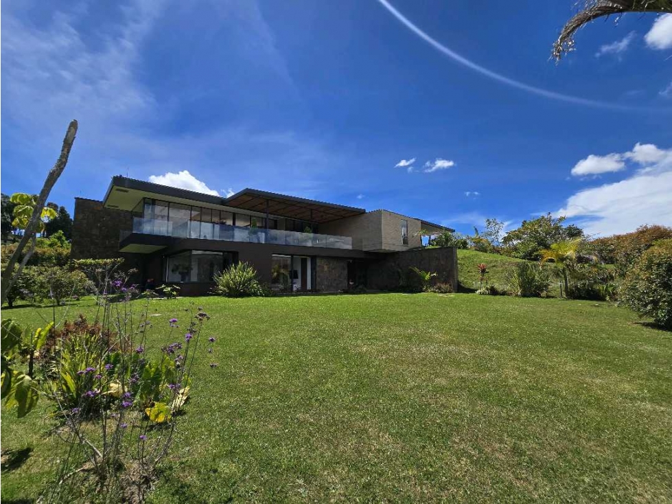 Venta de casa en El Alto de Las Palmas — foto 2