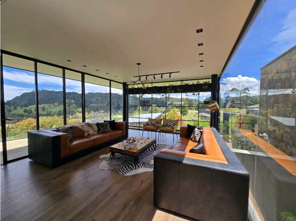 Venta de casa en El Alto de Las Palmas — foto 3