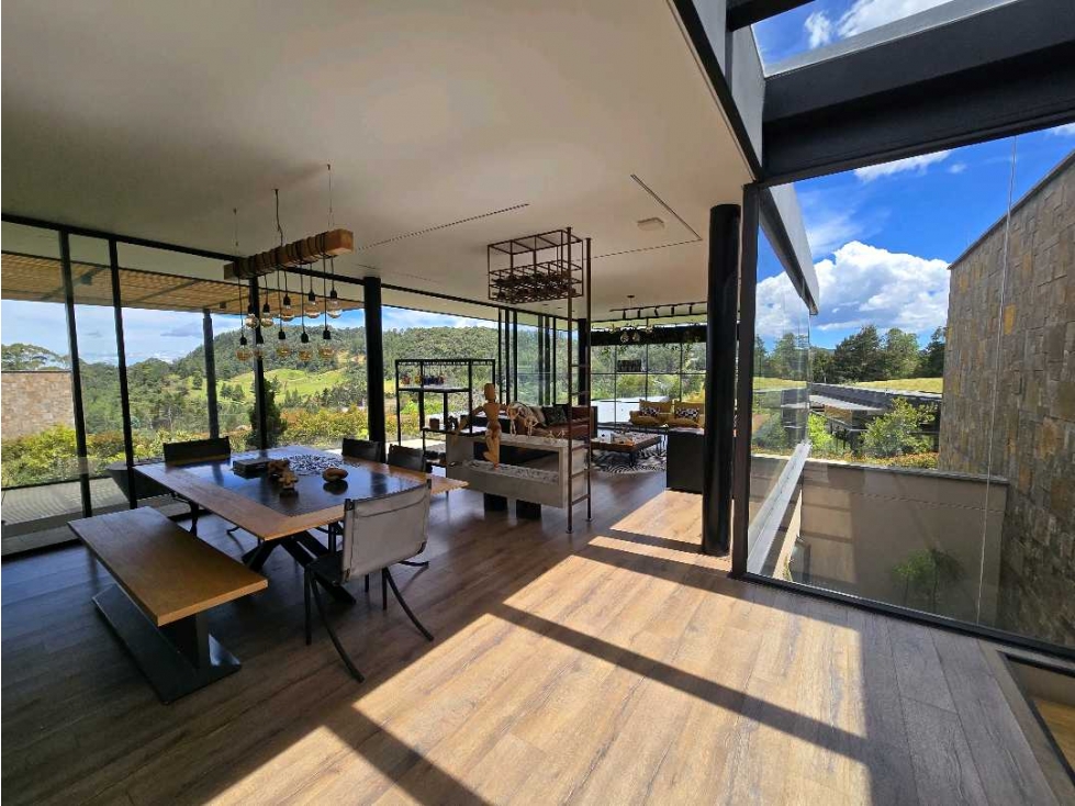 Venta de casa en El Alto de Las Palmas — foto 5