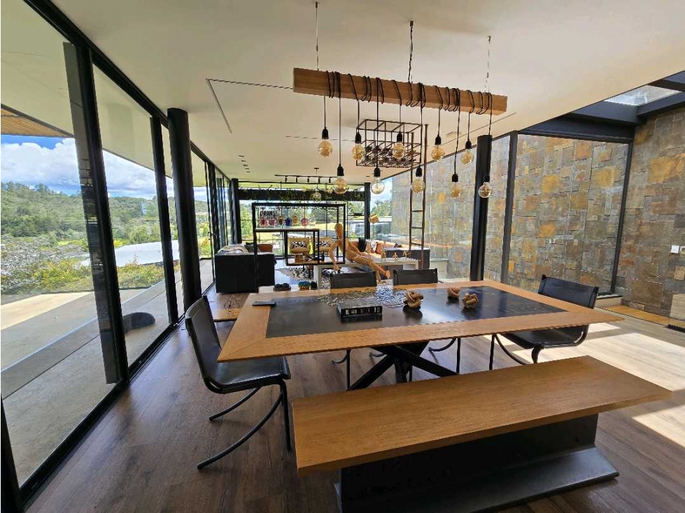 Venta de casa en El Alto de Las Palmas — foto 6