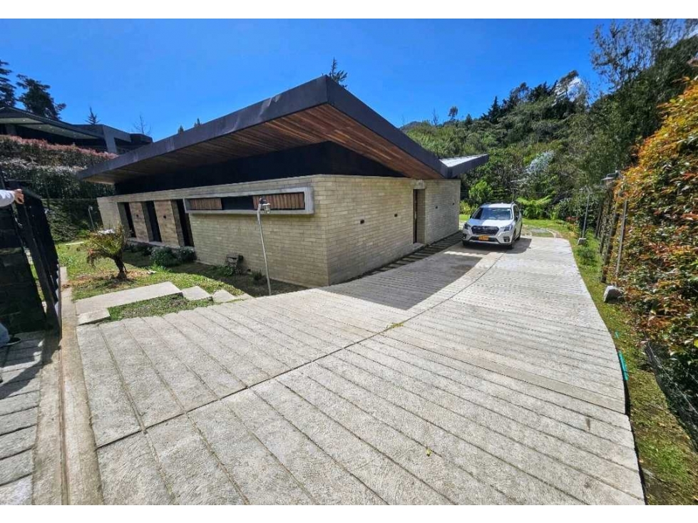 VENTA DE CASA EN EL ALTO DE LAS PALMAS, SECTOR LA ESPERANZA. — foto 2