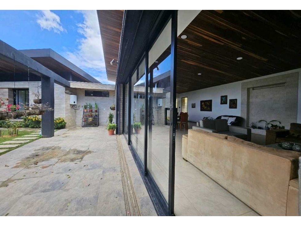 VENTA DE CASA EN EL ALTO DE LAS PALMAS, SECTOR LA ESPERANZA. — foto 3