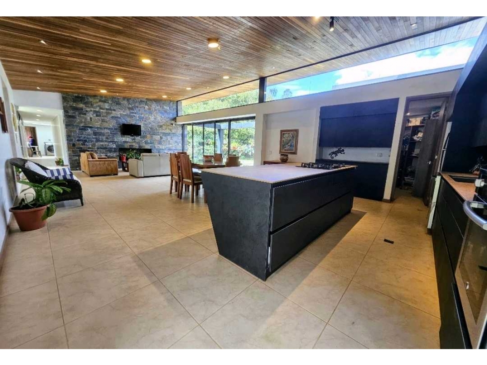 VENTA DE CASA EN EL ALTO DE LAS PALMAS, SECTOR LA ESPERANZA. — foto 5