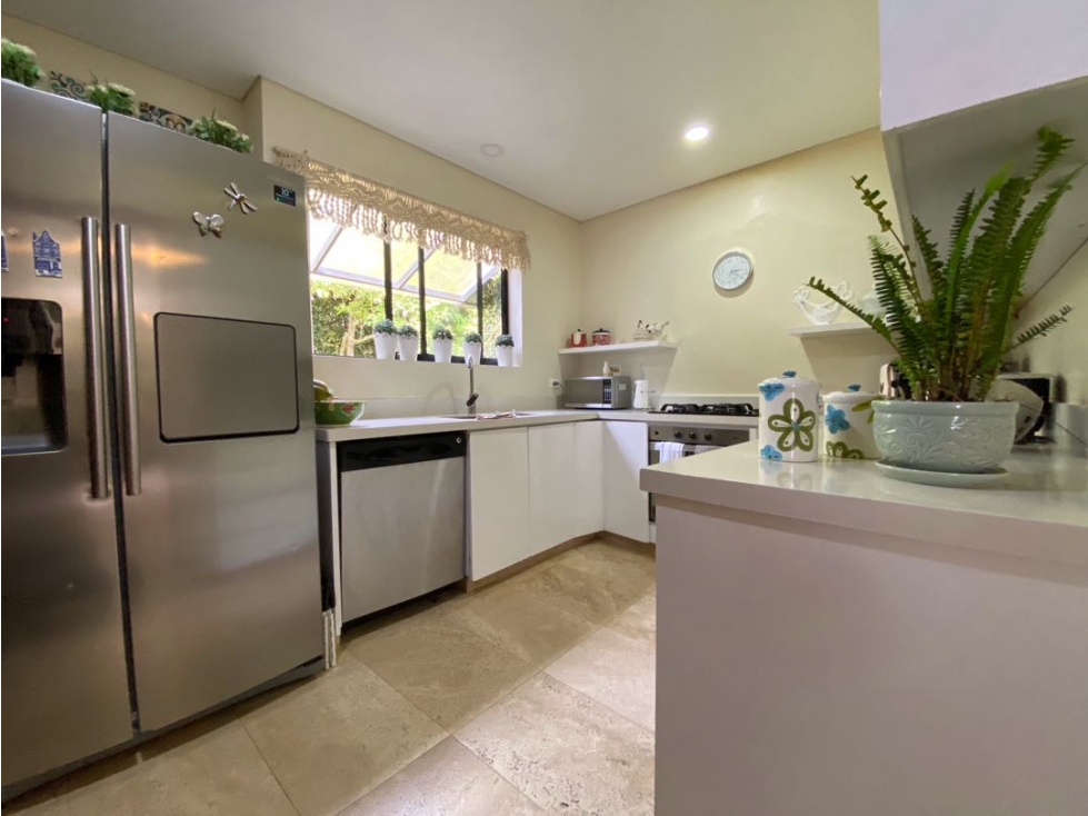 VENTA DE CASA EN EL ALTO DE LAS PALMAS DE UN SOLO NIVEL - 6