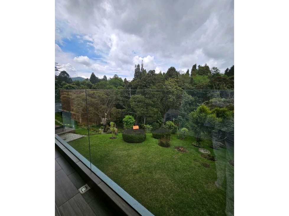 VENTA DE CASA EN EL ALTO DE PALMAS, SECTOR PANTANILLO. — foto 3