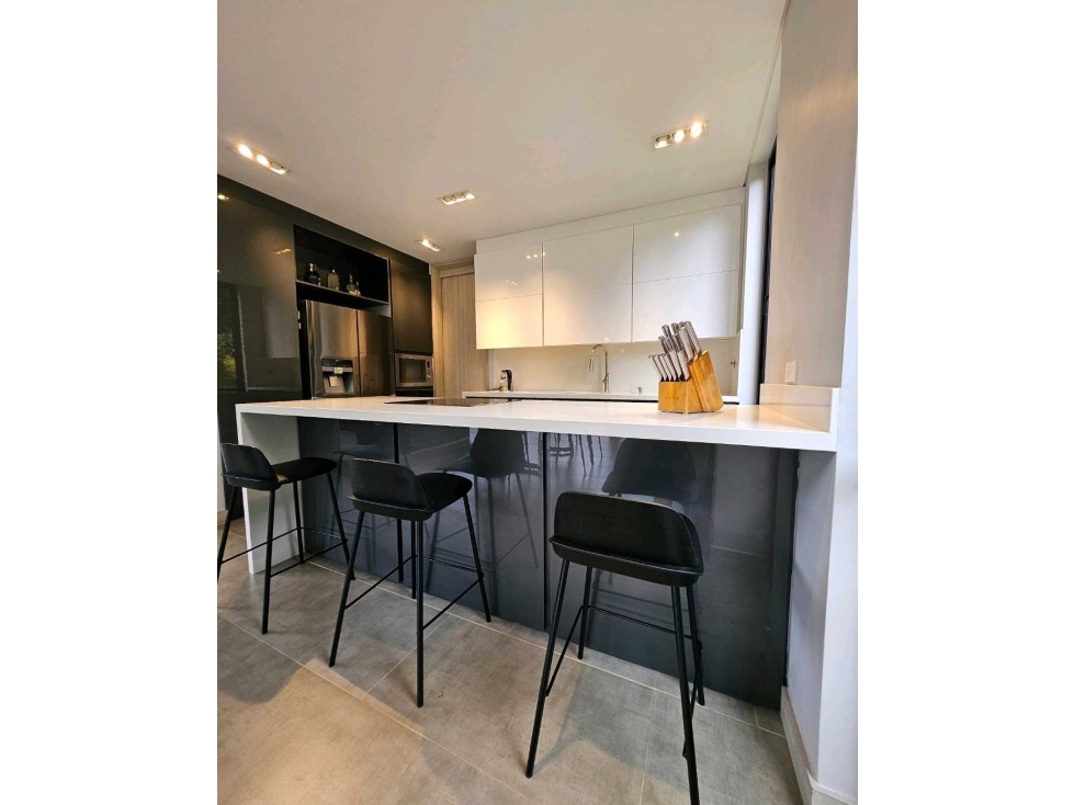 VENTA DE CASA EN EL ALTO DE PALMAS, SECTOR PANTANILLO. — foto 4