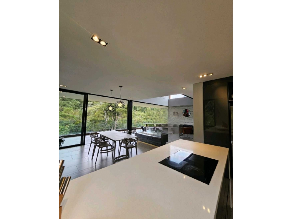 VENTA DE CASA EN EL ALTO DE PALMAS, SECTOR PANTANILLO. — foto 6
