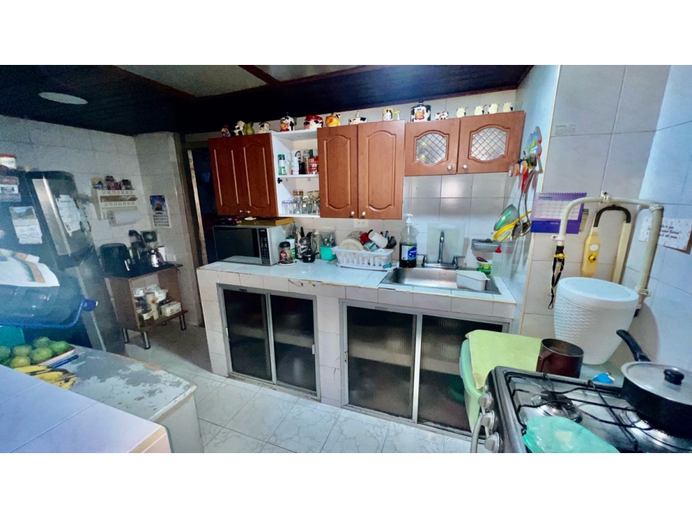 VENTA DE CASA EN EL BARRIO FUNDADORES EN LA TEBAIDA QUINDÍO - 3