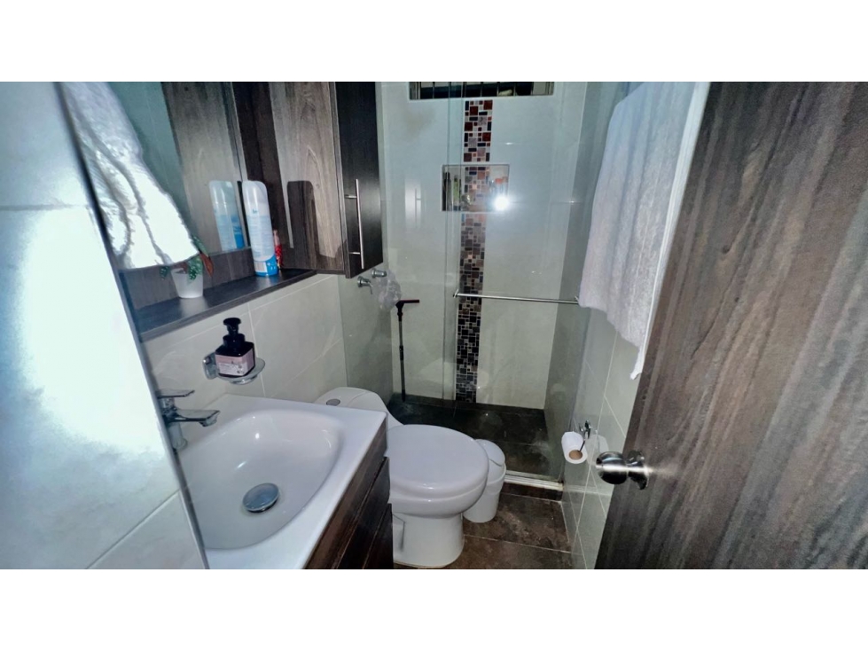 VENTA DE CASA EN EL BARRIO FUNDADORES EN LA TEBAIDA QUINDÍO - 4