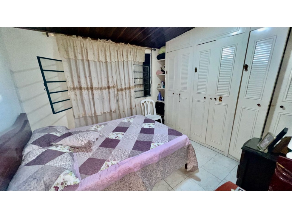 VENTA DE CASA EN EL BARRIO FUNDADORES EN LA TEBAIDA QUINDÍO - 5