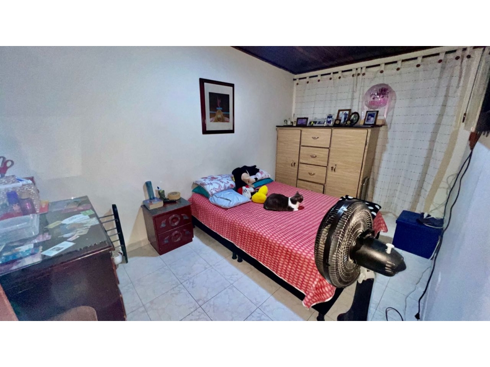 VENTA DE CASA EN EL BARRIO FUNDADORES EN LA TEBAIDA QUINDÍO - 6