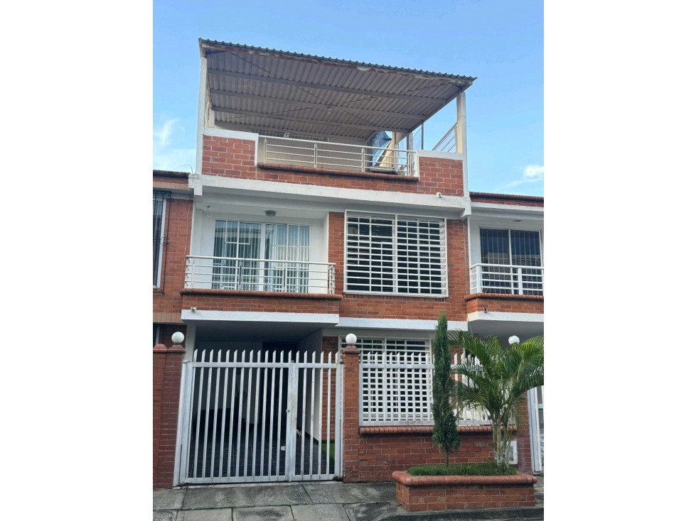 VENTA DE CASA EN EL CANEY
