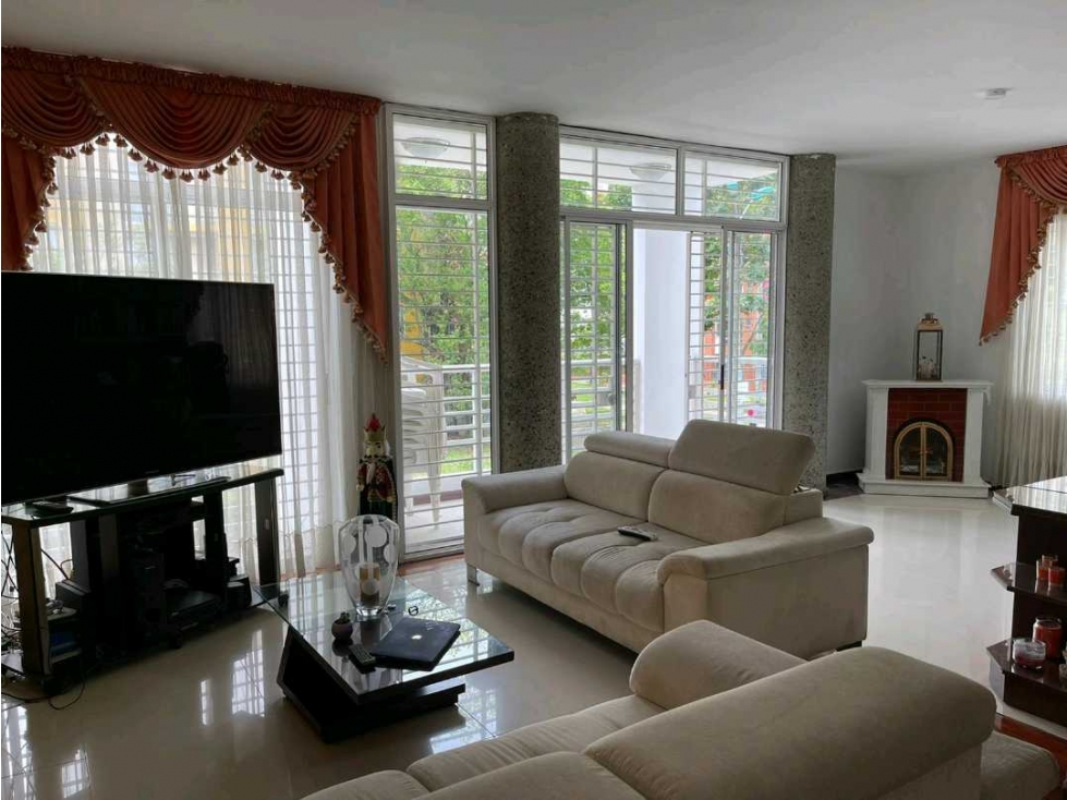 VENTA DE CASA EN EL CANEY SUR DE CALI — foto 2