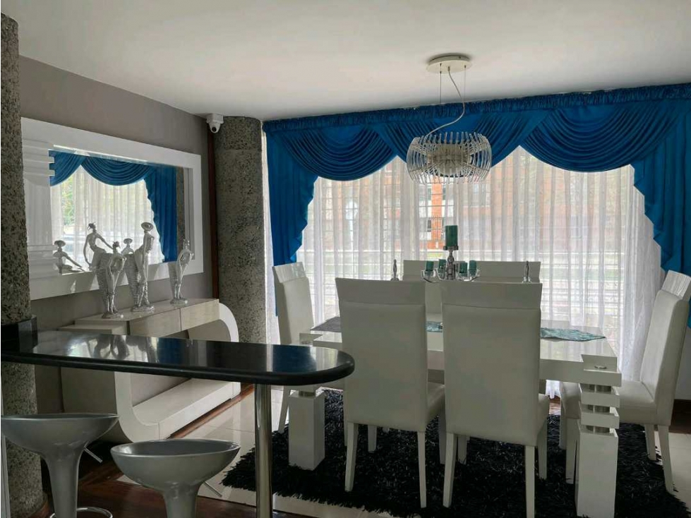 VENTA DE CASA EN EL CANEY SUR DE CALI — foto 4