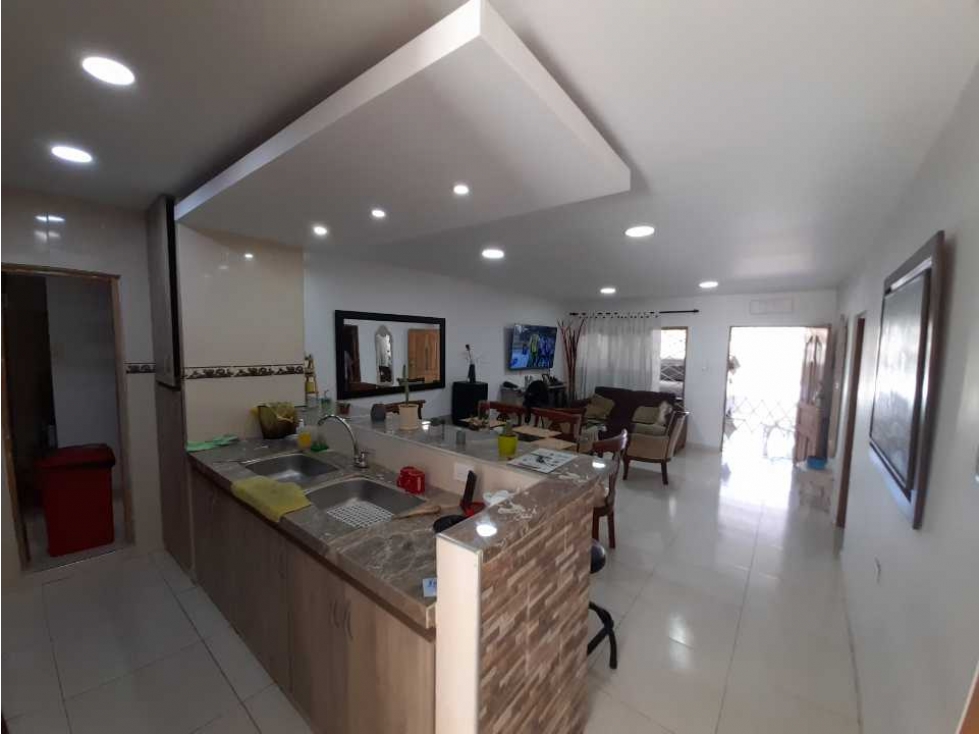 VENTA DE CASA EN EL CARMEN