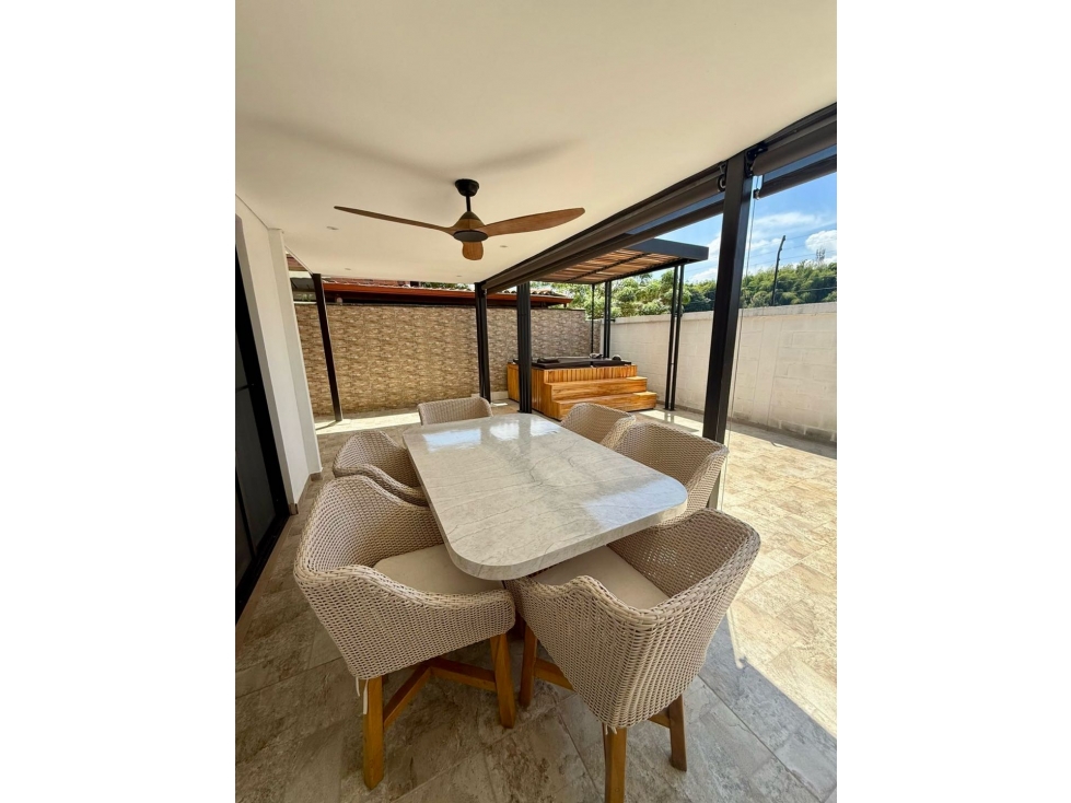 Venta de Casa en El Castillo Remodelada — foto 2