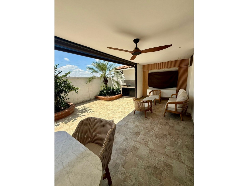 Venta de Casa en El Castillo Remodelada — foto 3