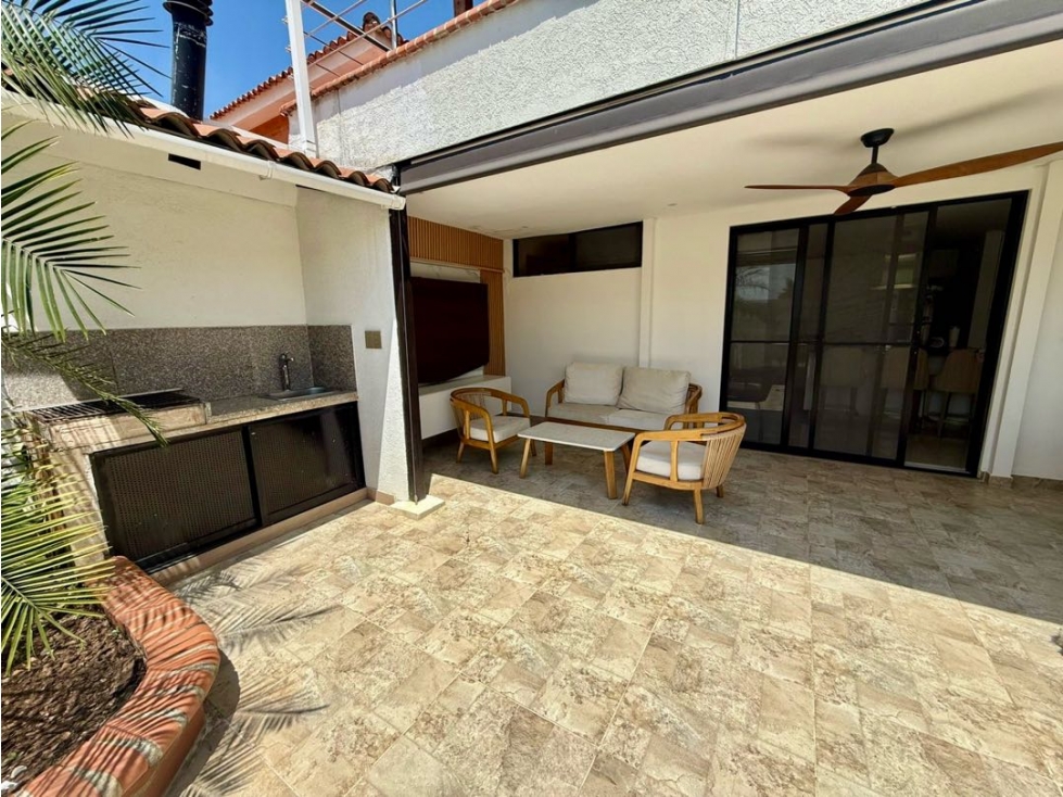 Venta de Casa en El Castillo Remodelada — foto 4