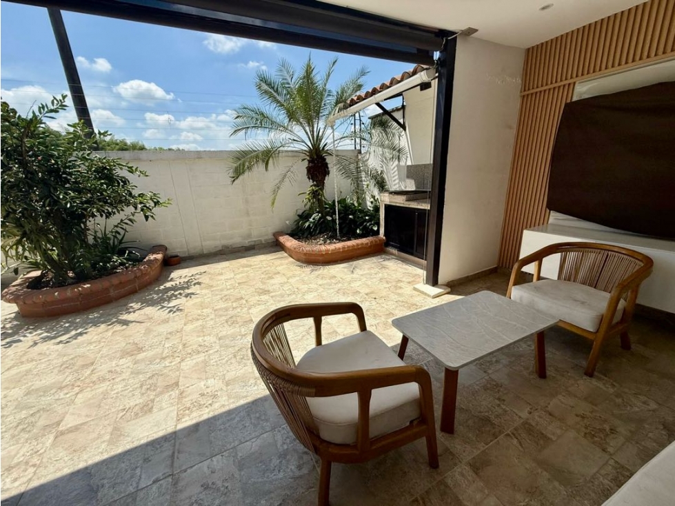 Venta de Casa en El Castillo Remodelada — foto 5