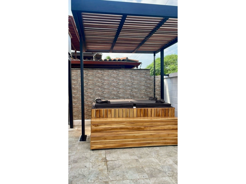 Venta de Casa en El Castillo Remodelada — foto 6