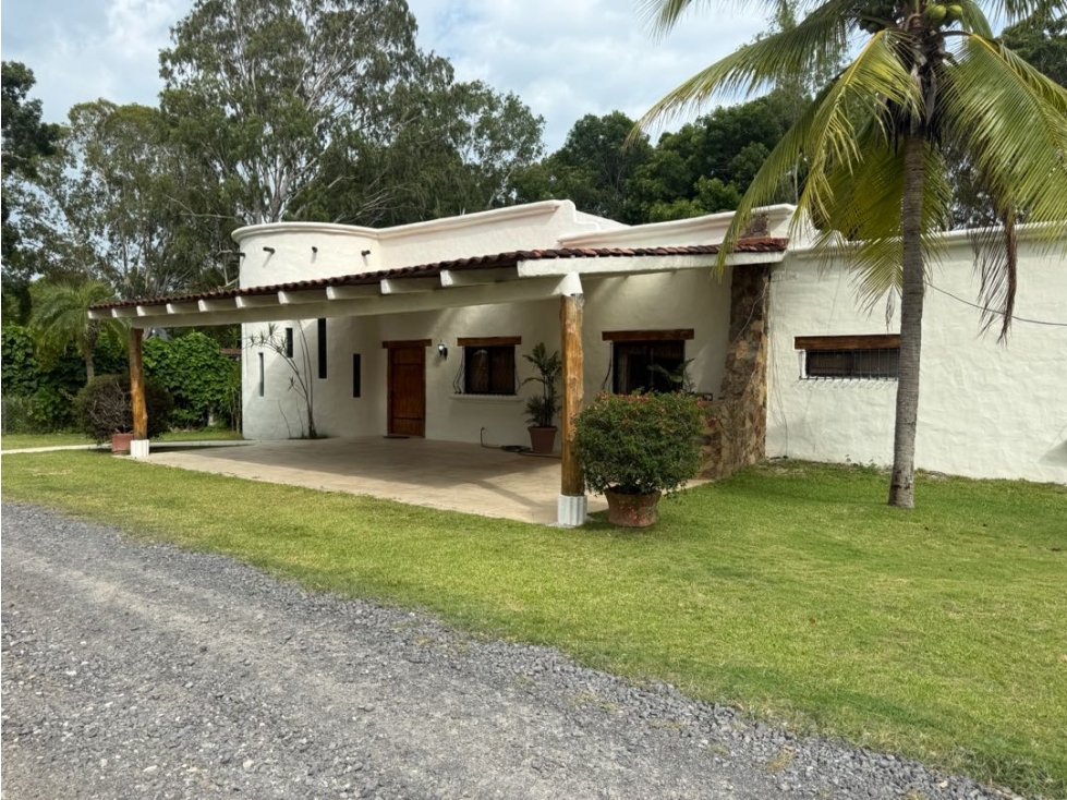 Venta de Casa en el Club de Golf de Coronado, Playa Coronado - 1