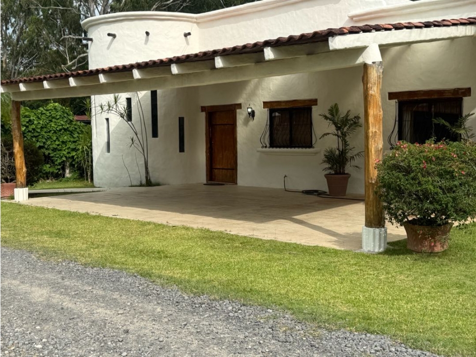 Venta de Casa en el Club de Golf de Coronado, Playa Coronado - 2