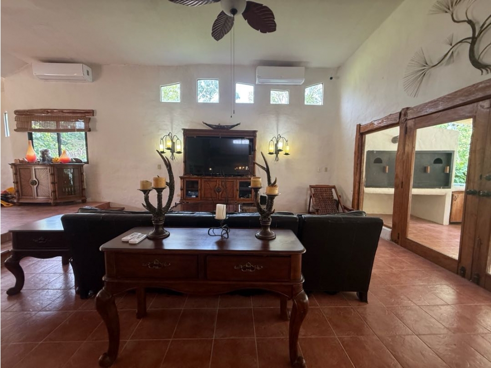 Venta de Casa en el Club de Golf de Coronado, Playa Coronado - 5