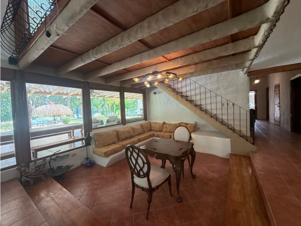 Venta de Casa en el Club de Golf de Coronado, Playa Coronado - 6