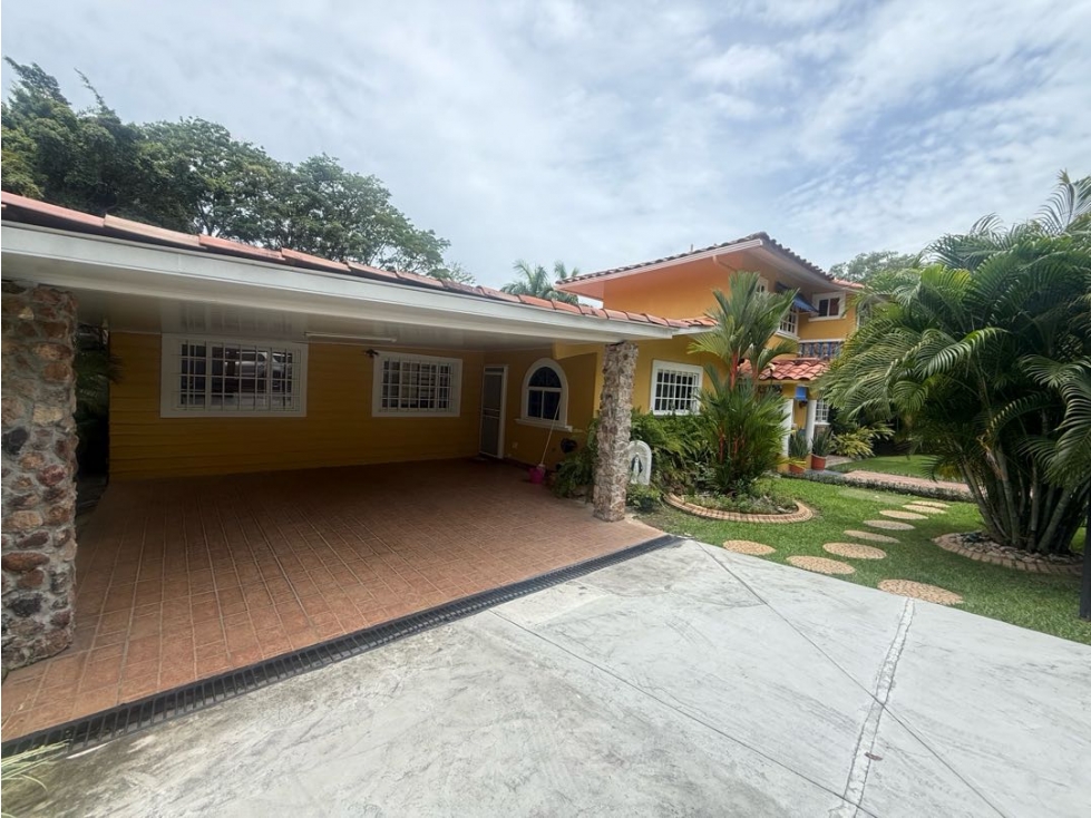 Venta de Casa en el Club de Golf de Coronado, Playa Coronado - 2