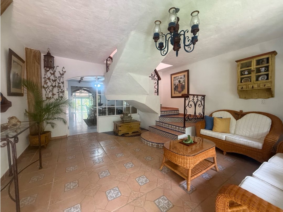 Venta de Casa en el Club de Golf de Coronado, Playa Coronado - 3