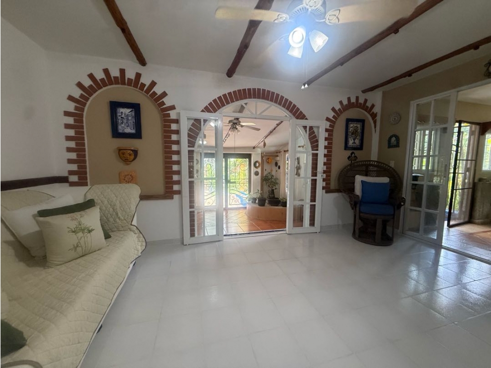 Venta de Casa en el Club de Golf de Coronado, Playa Coronado - 5