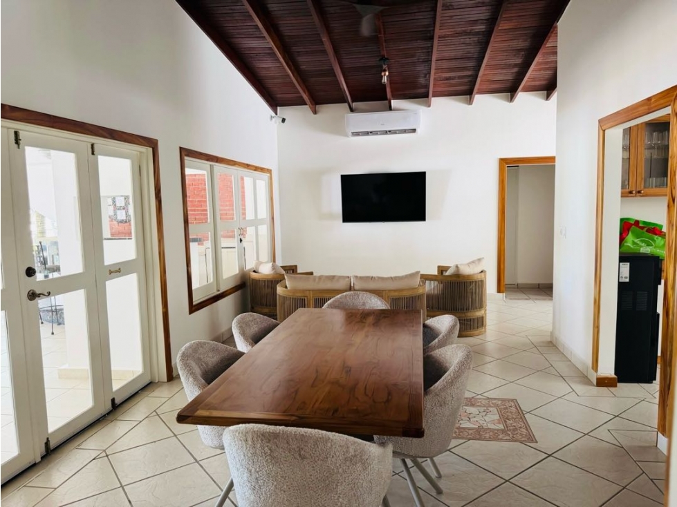 Venta de Casa en el Club de Golf en Playa Coronado — foto 4