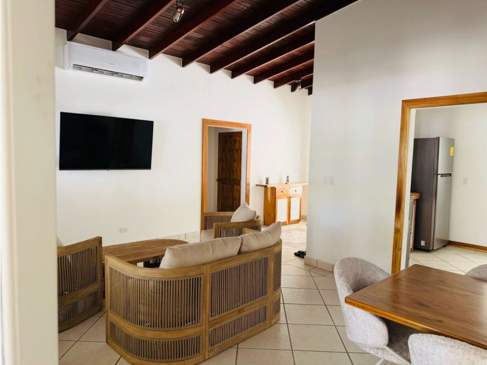 Venta de Casa en el Club de Golf en Playa Coronado — foto 5