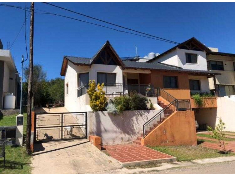 VENTA DE CASA EN EL DORADO 2 - 1