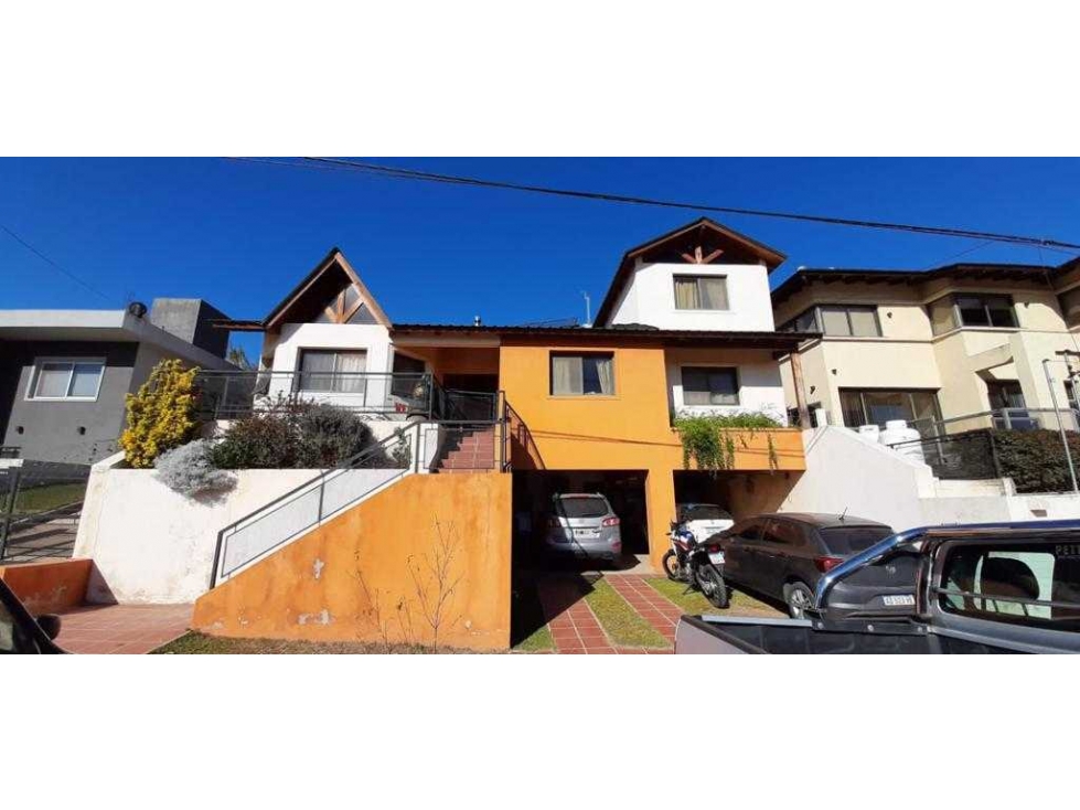VENTA DE CASA EN EL DORADO 2 - 3