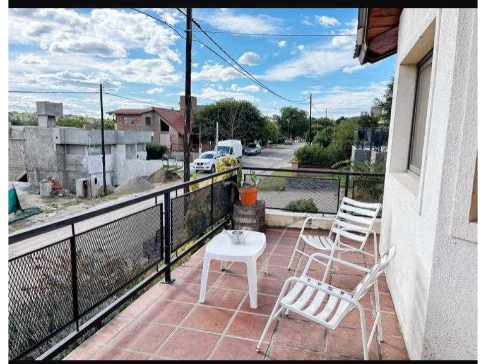 VENTA DE CASA EN EL DORADO 2 - 4