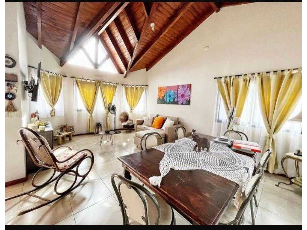 VENTA DE CASA EN EL DORADO 2 - 5