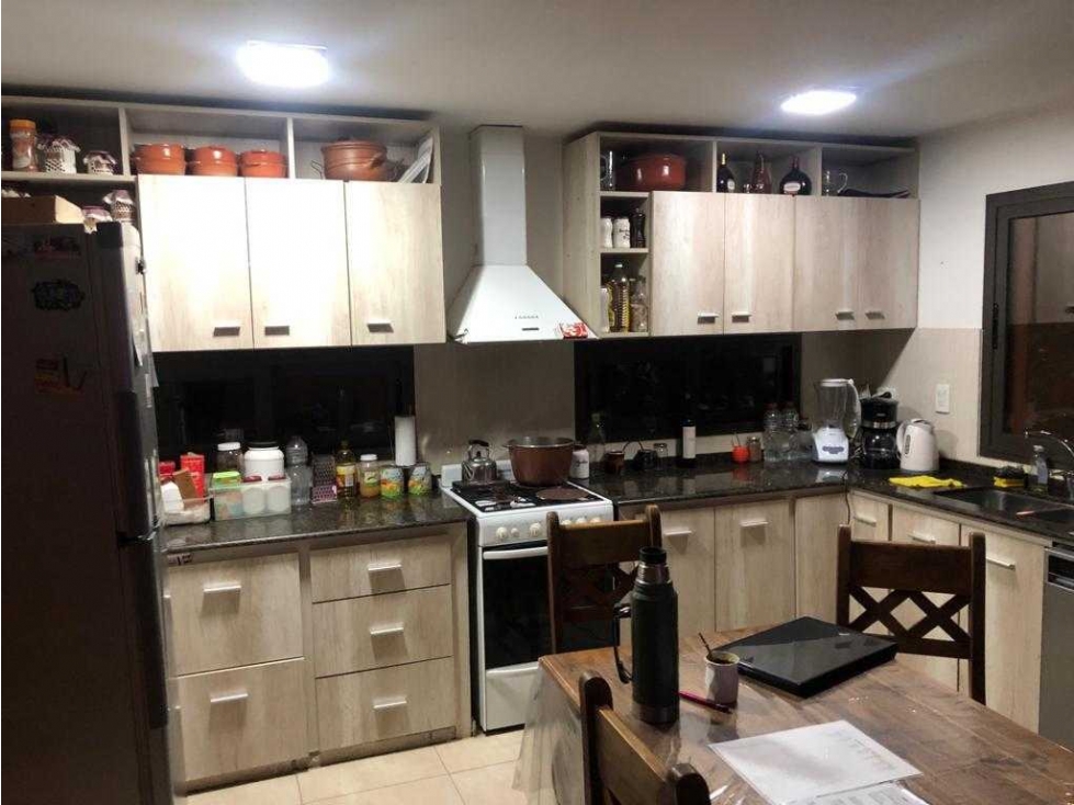 VENTA DE CASA EN EL DORADO 2 - 6