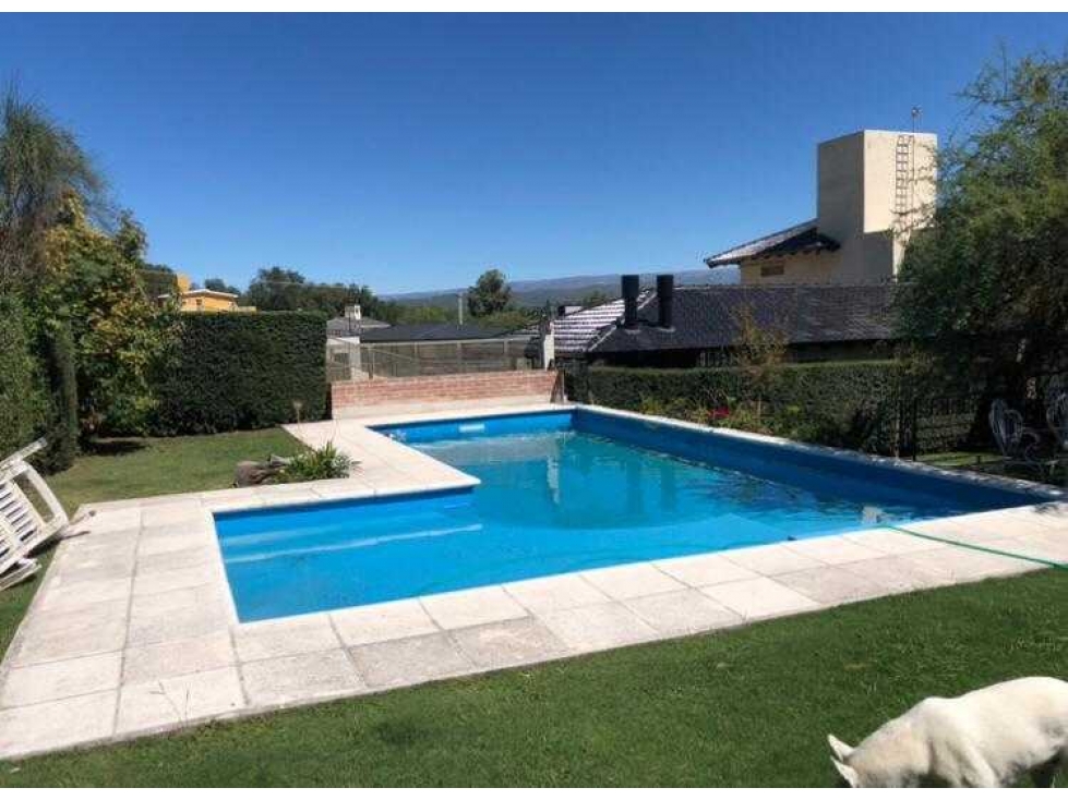 VENTA DE CASA EN EL DORADO 2 - 2