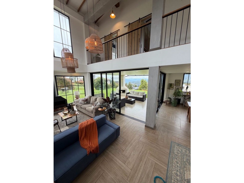 Venta casa en el escobero — foto 3