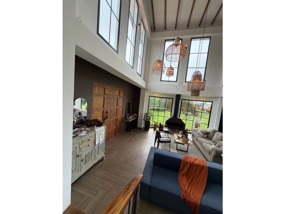 Venta casa en el escobero — foto 4