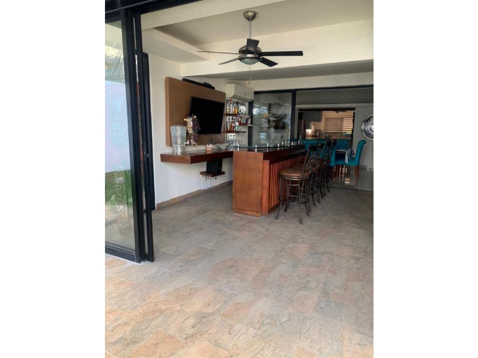 VENTA DE CASA EN FRACC CAMPESTRE — foto 4