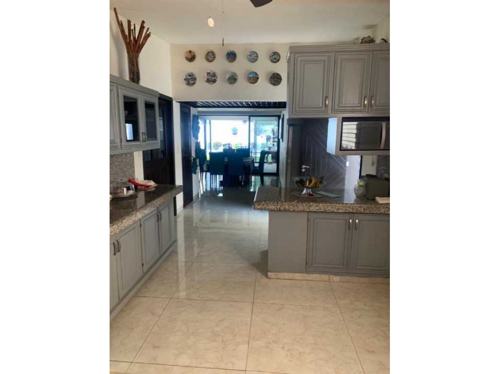VENTA DE CASA EN FRACC CAMPESTRE — foto 5