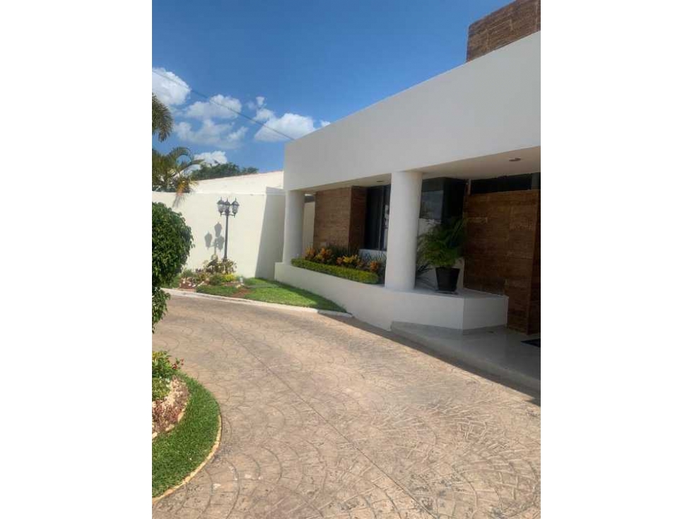 VENTA DE CASA EN FRACC CAMPESTRE — foto 2