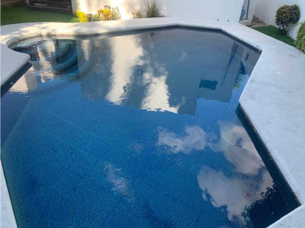 VENTA DE CASA EN FRACC CAMPESTRE — foto 6