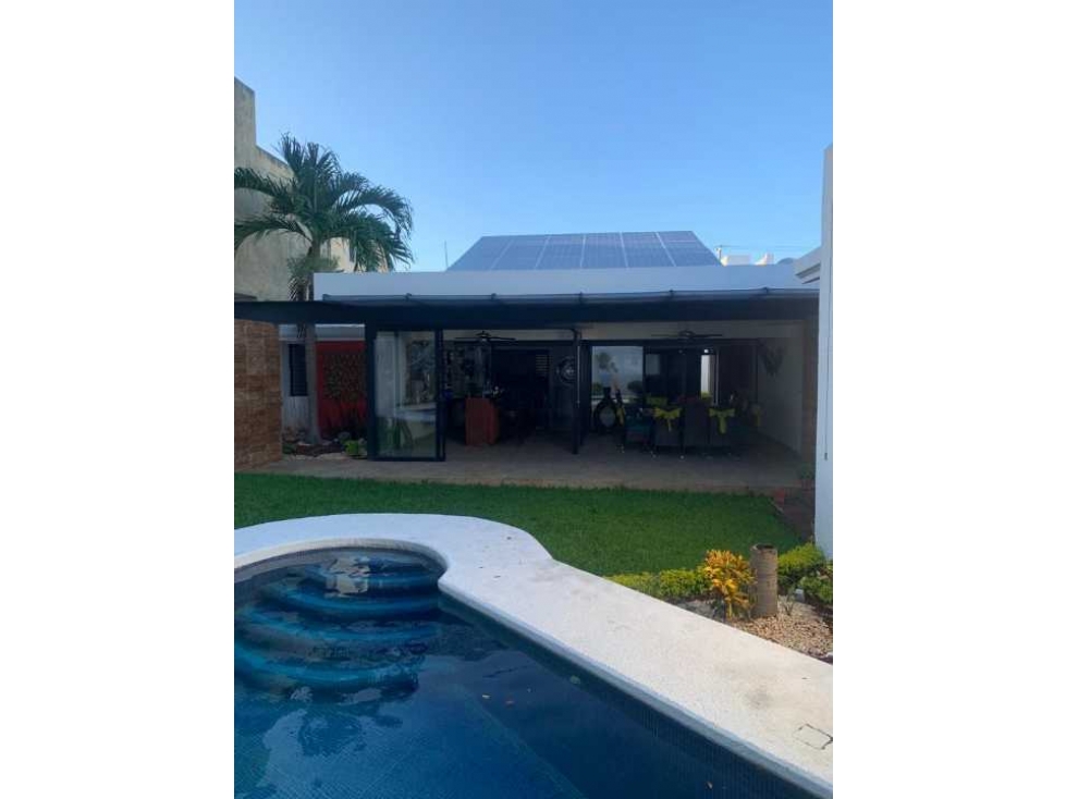 VENTA DE CASA EN FRACC CAMPESTRE — foto 3